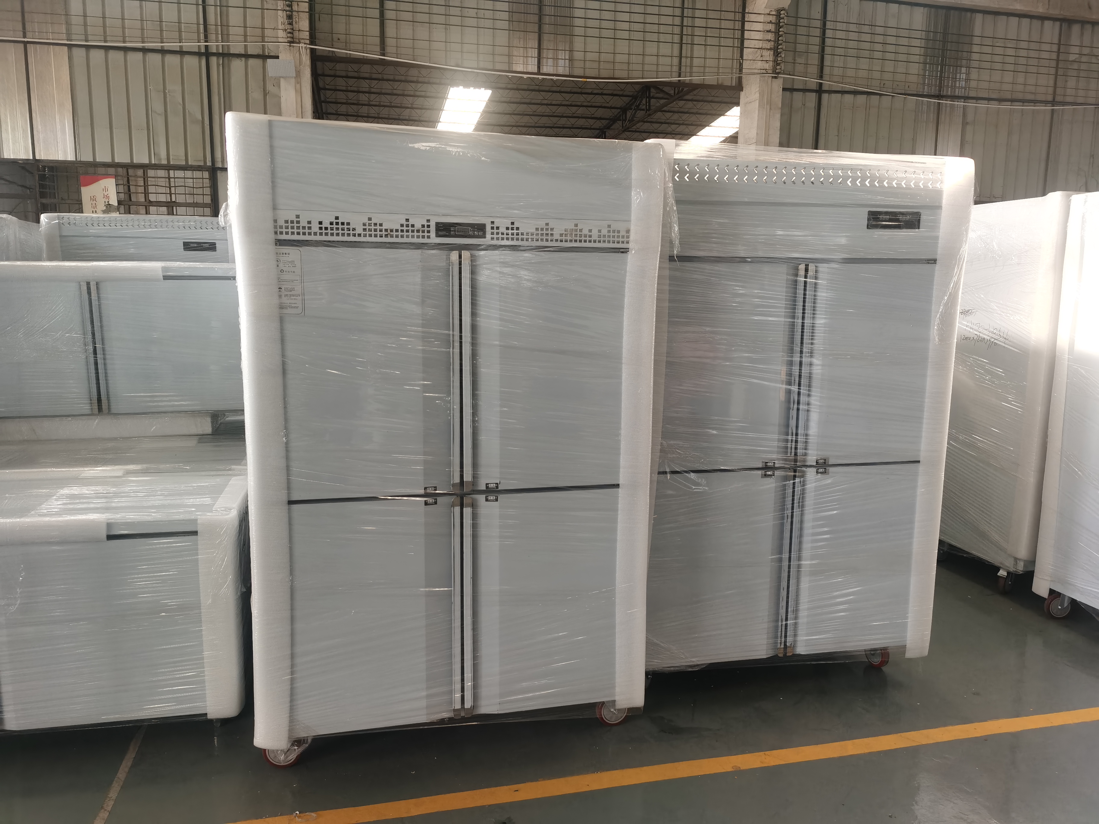 深圳商用冰柜冷柜 规格齐全